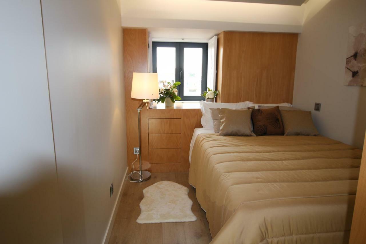 Marquis Luxury By Mp Apartmán